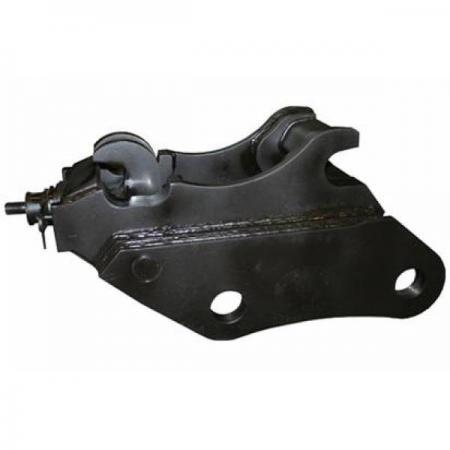 Быстросъемный механизм (быстросъём, БСМ) Quick Coupler (Квик-каплер) Механический на экскаватор Volvo 250